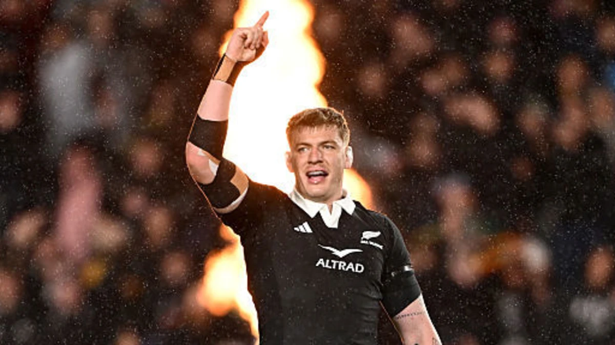 Entrevista exclusiva com Fabian Holland, prévia da temporada dos Highlanders, notícias sobre lesões antes da primeira rodada contra os Crusaders