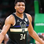 A parceria de Giannis Antetokounmpo com a plataforma de previsão levanta debate sobre conflito de interesses