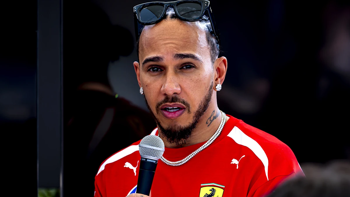 Regras 'ridiculamente complicadas' de Lewis Hamilton revisam comentários, reação, Bahrein