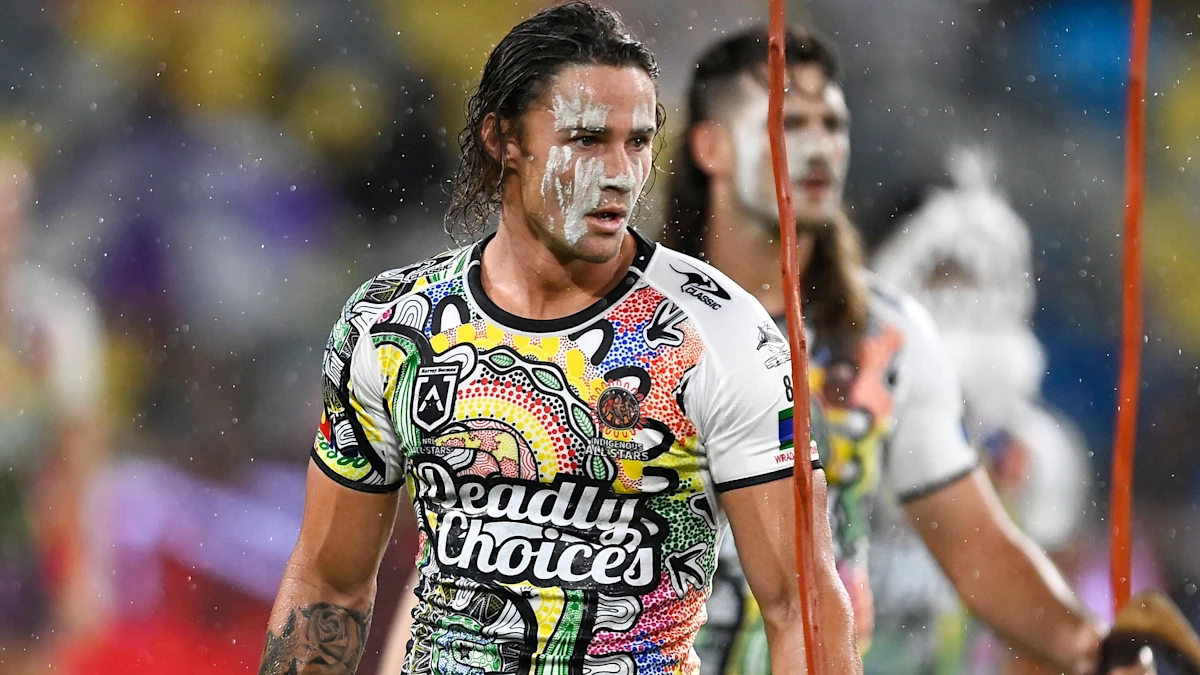 Sydney Roosters