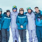 Snow Camp envia aprendizes para Morzine