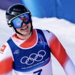 As históricas três medalhas de ouro de Franjo Von Allmen