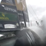 Vídeo do acidente na Nova Zelândia e França; Dois marinheiros hospitalizados, atualizações, notícias após terrível colisão