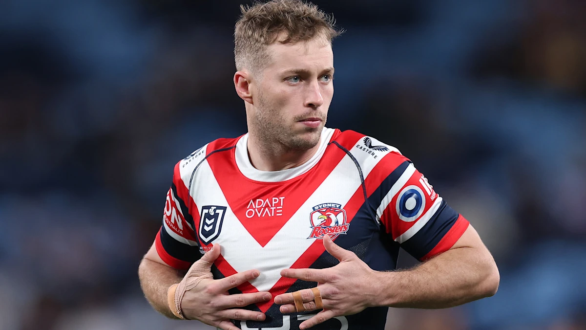 Sydney Roosters
