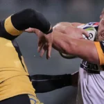 Equipes, escalações da segunda rodada, notícias da segunda semana, horários de início, como assistir na Austrália, jogos do James Slipper 200