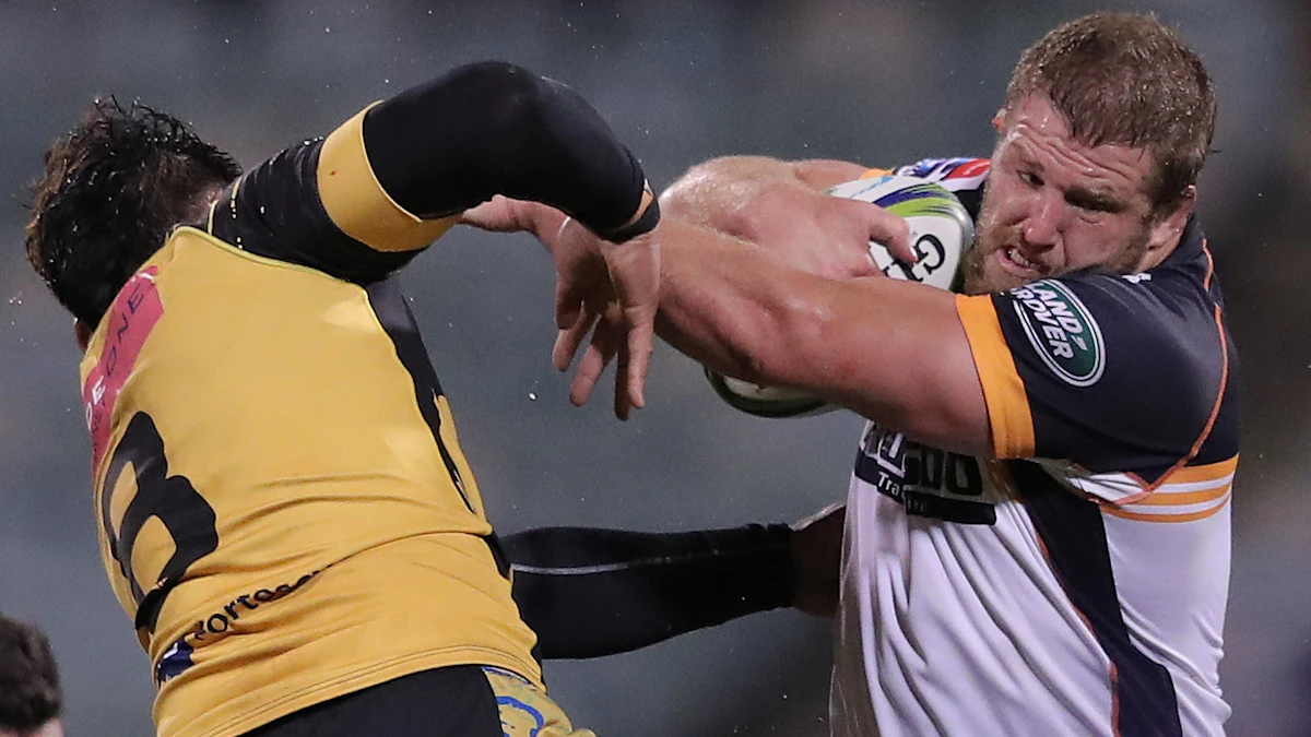 Equipes, escalações da segunda rodada, notícias da segunda semana, horários de início, como assistir na Austrália, jogos do James Slipper 200