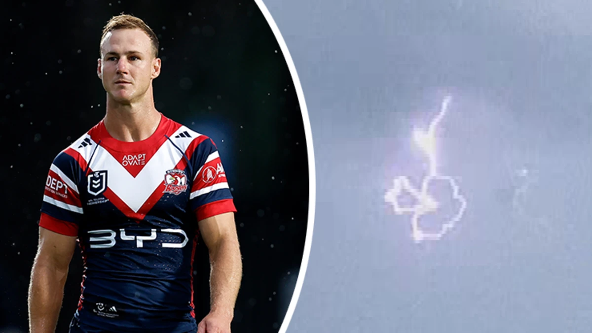 Sydney Roosters