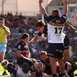 Brumbies venceram os Cruzados; Notícias, reação; Stephen Larkham e o sucesso australiano com a vitória dos Waratahs novamente