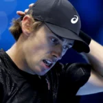 Aberto do México não cancelado, dizem os organizadores; Alex de Minaur