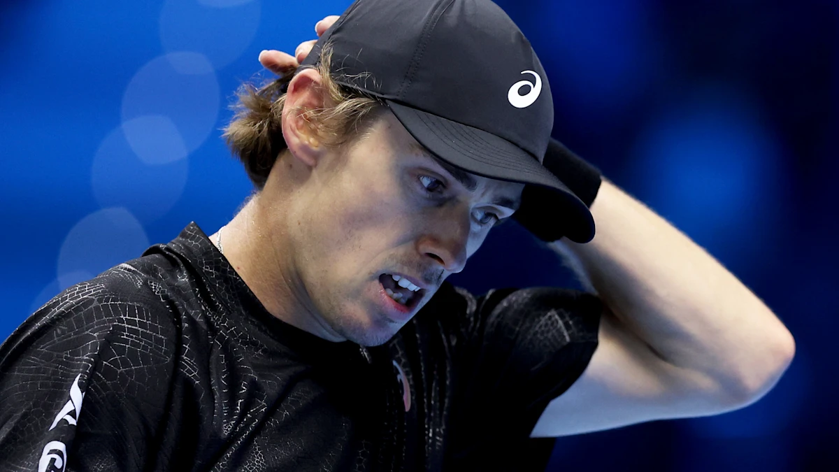 Aberto do México não cancelado, dizem os organizadores; Alex de Minaur