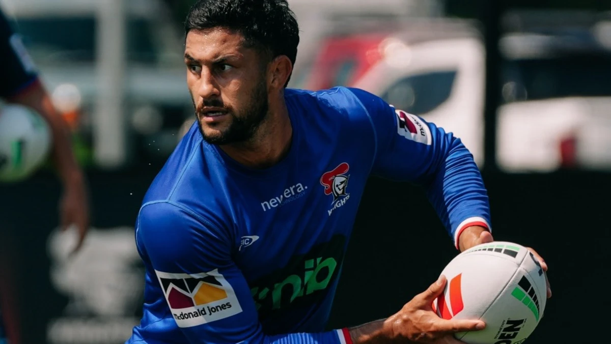 Sydney Roosters
