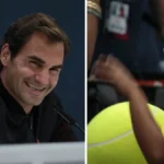 Notícias do tênis 2026 | Promessa de partida de tênis profissional de Roger Federer com Izyan 'Zizou' Ahmad, vídeo de entrevista viral, curinga no Indian Wells Open