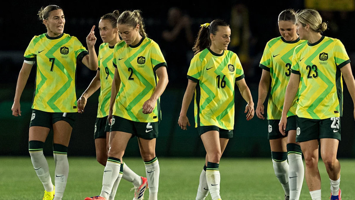 Melbourne Victory FC