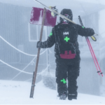 Helly Hansen marca o quinto Dia Internacional da Patrulha de Esqui em 10 de fevereiro