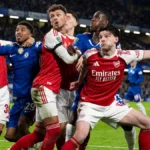 Notícias de Liverpool, opinião de Arne Slot; Coluna de Adam Peacock, estilo de jogo do Arsenal, análise sobre lances de bola parada que dominam o futebol