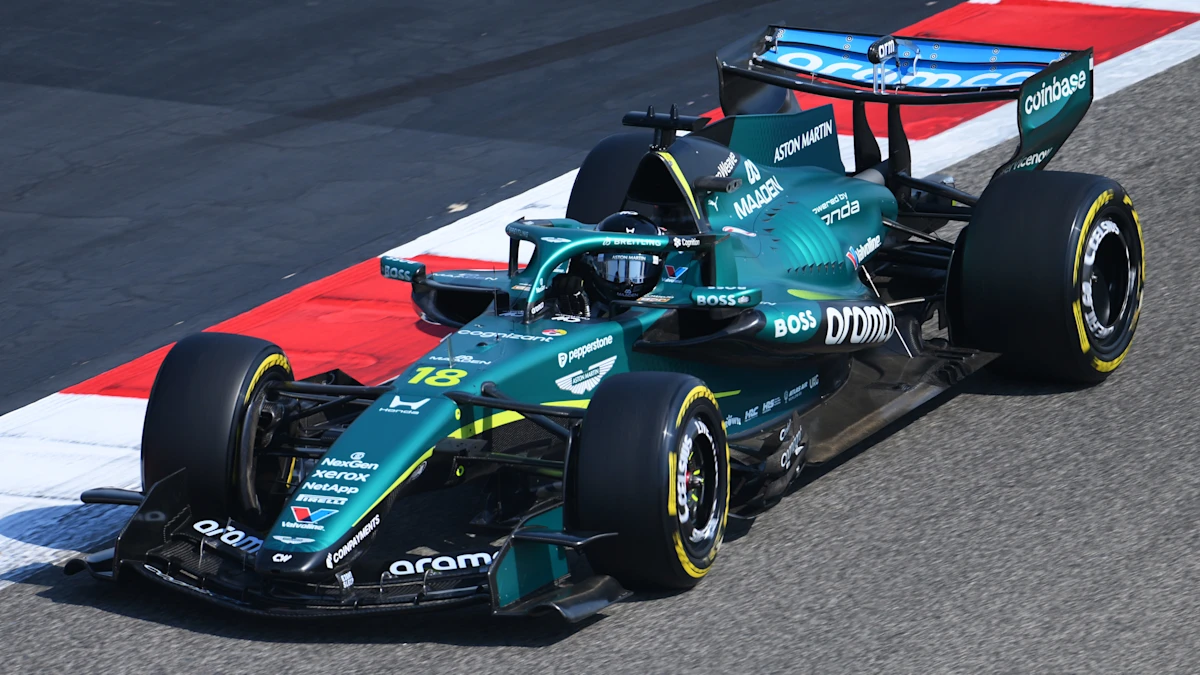 Lutas da Aston Martin reveladas, comentários de Adrian Newey, reação, 'risco de danos permanentes aos nervos', prévia do Grande Prêmio da Austrália