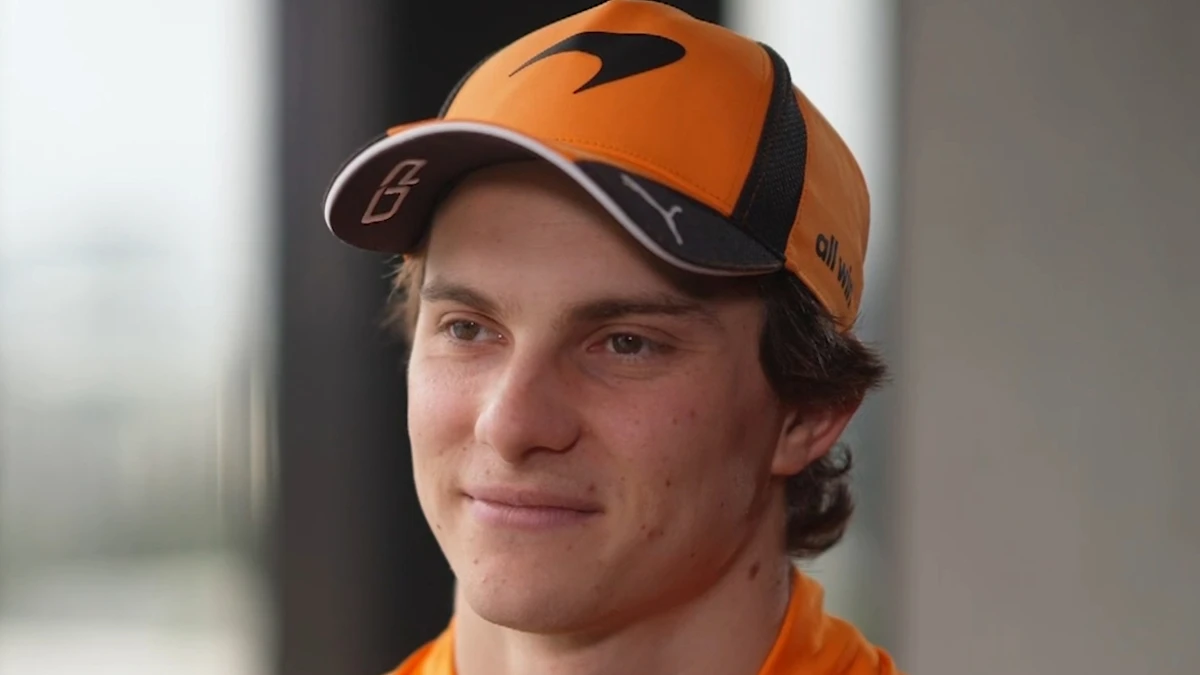 Notícias do Grande Prêmio da Austrália de F1 2026