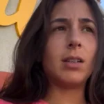 Lucrezia Stefanini diz que ela e a família foram ameaçadas antes de partida