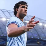 Notícias de Joseph-Aukuso Suaalii; Atualização sobre lesões de NSW Waratahs; Conferência de imprensa de Dan McKellar; Destaques dos furacões