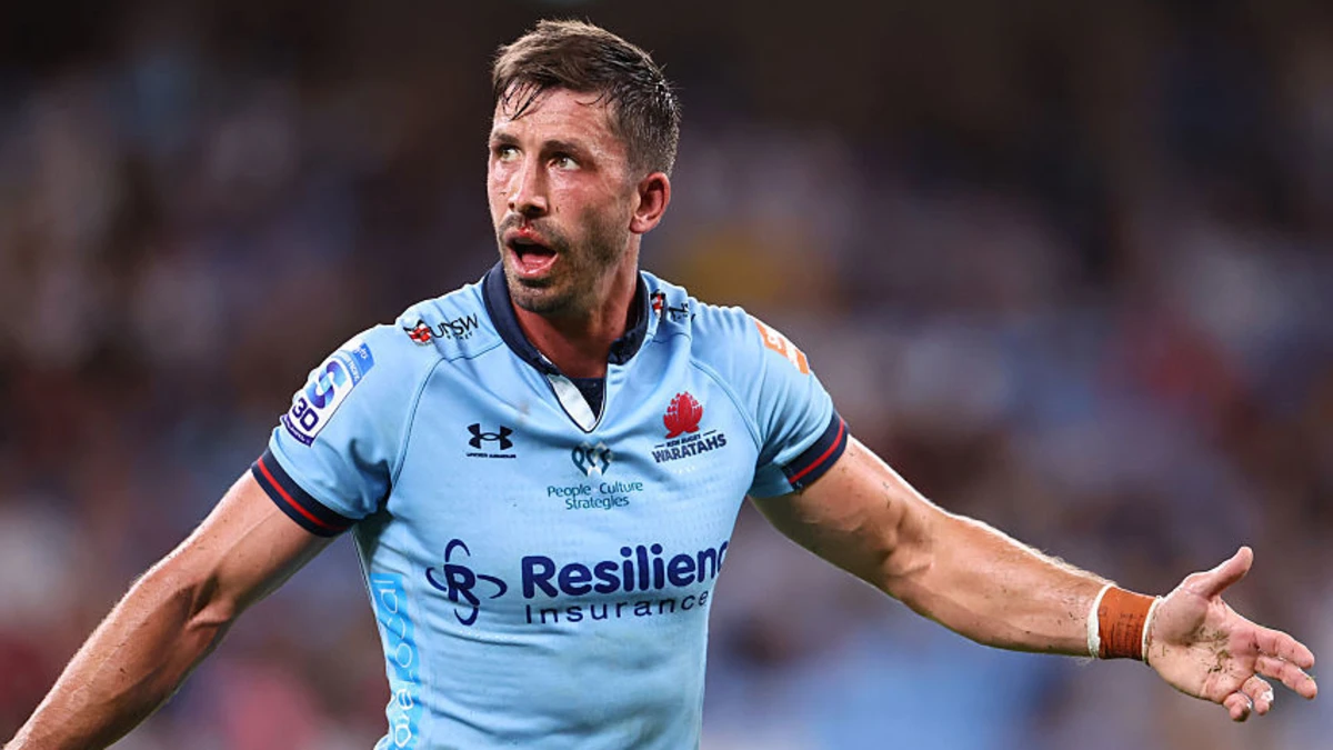 NSW Waratahs vs furacões; Resultado, pontuações, destaques, vídeo, boletim de jogo, reação, notícias, Max Jorgensen