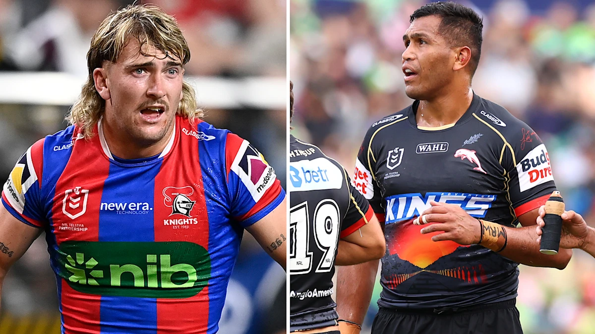 Newcastle Knights