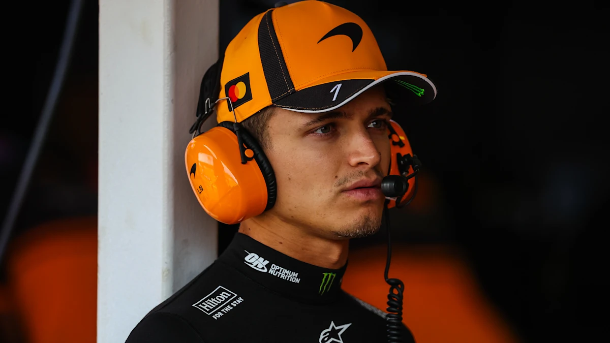 F1 revisará novos regulamentos após críticas dos pilotos; Lando Norris