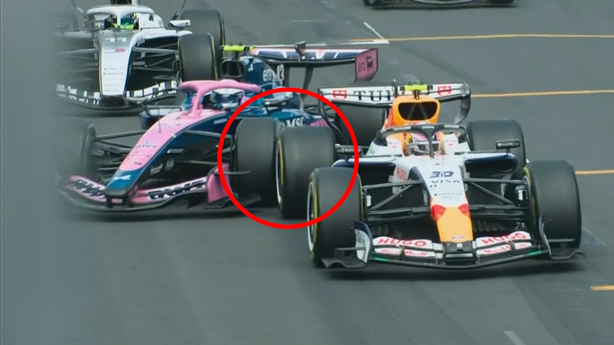 Andrea Stella apelo à F1 ‘faça mais’; Liam Lawson, Franco Colapinto quase acidente; vídeo, comentários