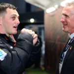 Equipes, escalações da quinta rodada, notícias da quinta semana, horários de início, como assistir na Austrália