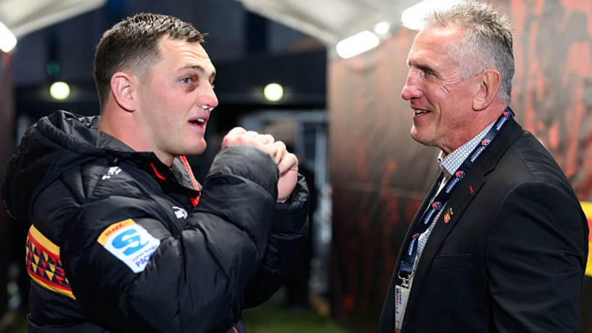 Equipes, escalações da quinta rodada, notícias da quinta semana, horários de início, como assistir na Austrália