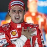 Felipe Massa vence em luta legal pelo campeonato de 2008, FIA e Bernie Ecclestone pagam