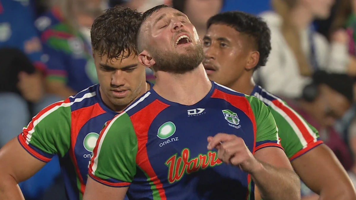 North Queensland Cowboys