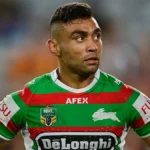 North Queensland Cowboys