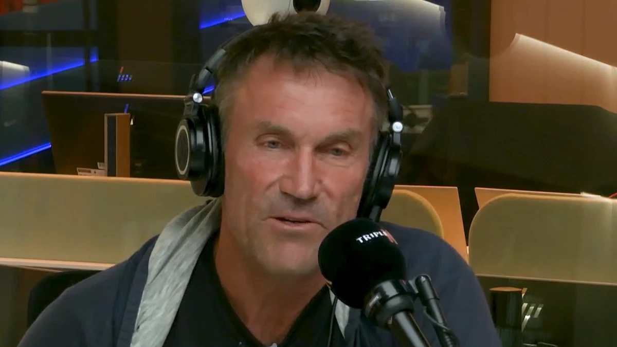 Notícias do tênis 2026 | Pat Cash redobra as críticas ao apoio popular da Tennis Australia