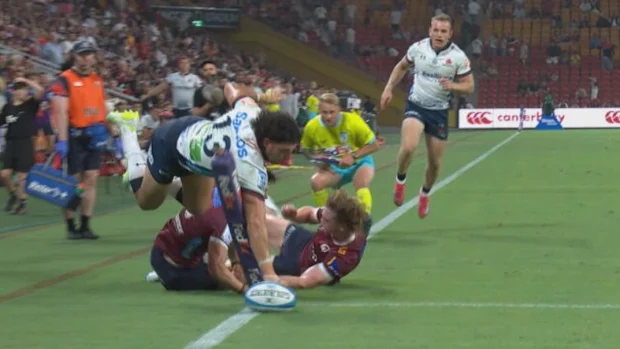 Triston Reilly fica sem imóveis.