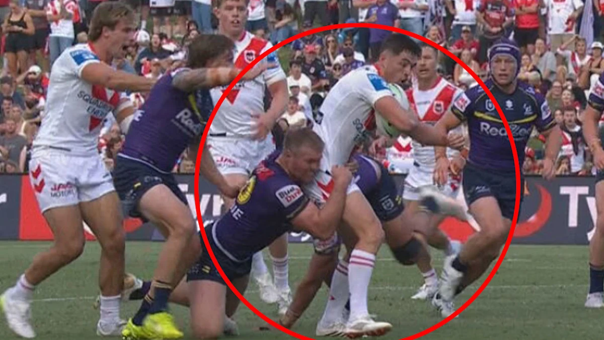 Melbourne Storm