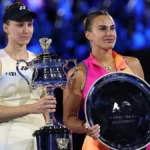 Final de Aryna Sabalenka x Elena Rybakina; Notícias de tênis WTA; Revanche do Aberto da Austrália, prévia após vitórias nas semifinais