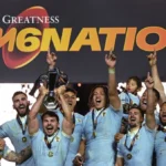 Wellington Hurricanes