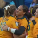 Austrália x Nova Zelândia na final feminina de Nova York; Destaques de Maddison Levi, teste de vídeo, classificação da série mundial