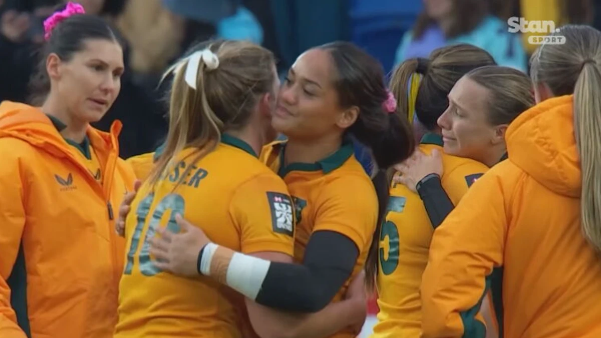 Austrália x Nova Zelândia na final feminina de Nova York; Destaques de Maddison Levi, teste de vídeo, classificação da série mundial