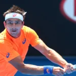 O técnico australiano Marinko Matosevic foi suspenso por quatro anos por doping sanguíneo