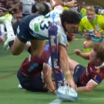 Notícias de NSW Waratahs; Triston Reilly não tente; Análise exclusiva, opinião, vídeo, reação da derrota para o Queensland Reds