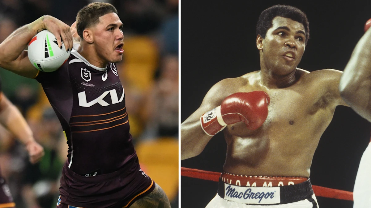 Brisbane Broncos
