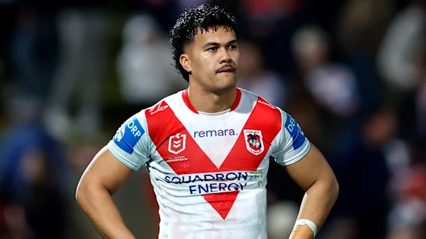 Lyhkan Rei-Togia dos Dragões.