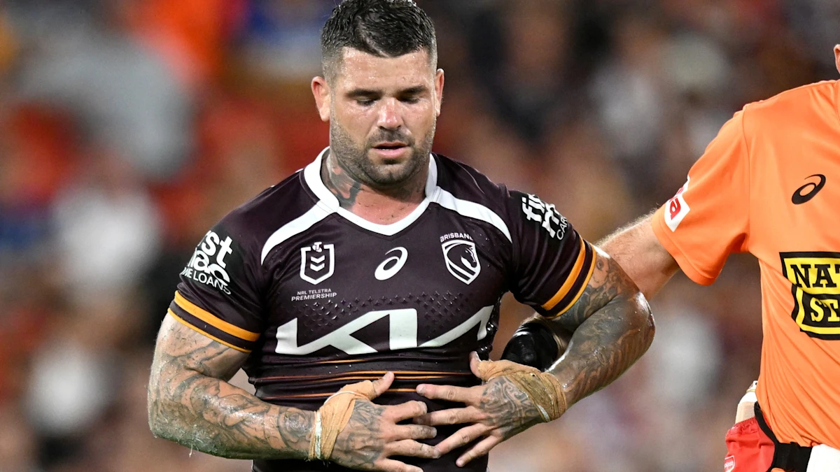 Brisbane Broncos