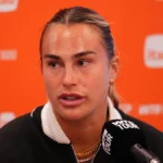 Notícias do tênis 2026 | Aryna Sabalenka avisa que pode evitar o Campeonato de Tênis de Dubai após comentário 'ridículo' dos diretores do torneio