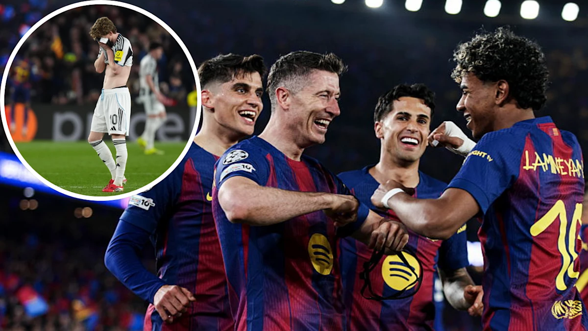 FC Barcelona