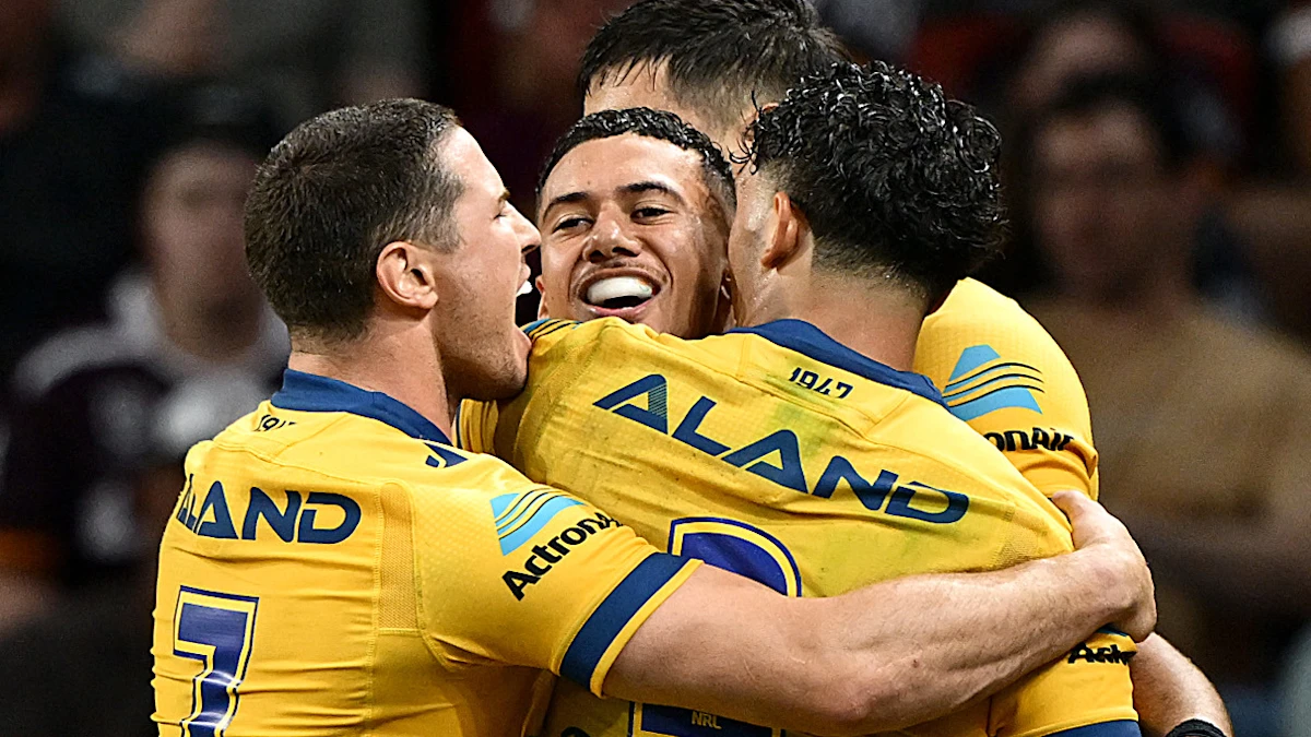 Brisbane Broncos
