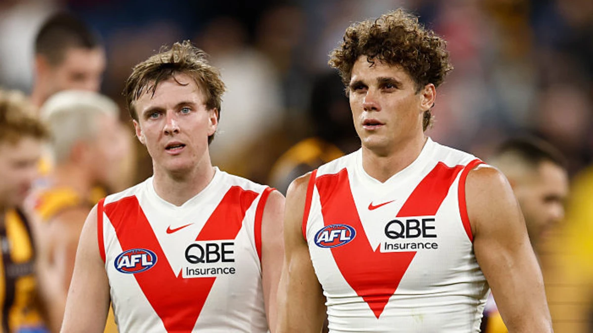 Western Bulldogs