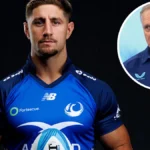 Wellington Hurricanes