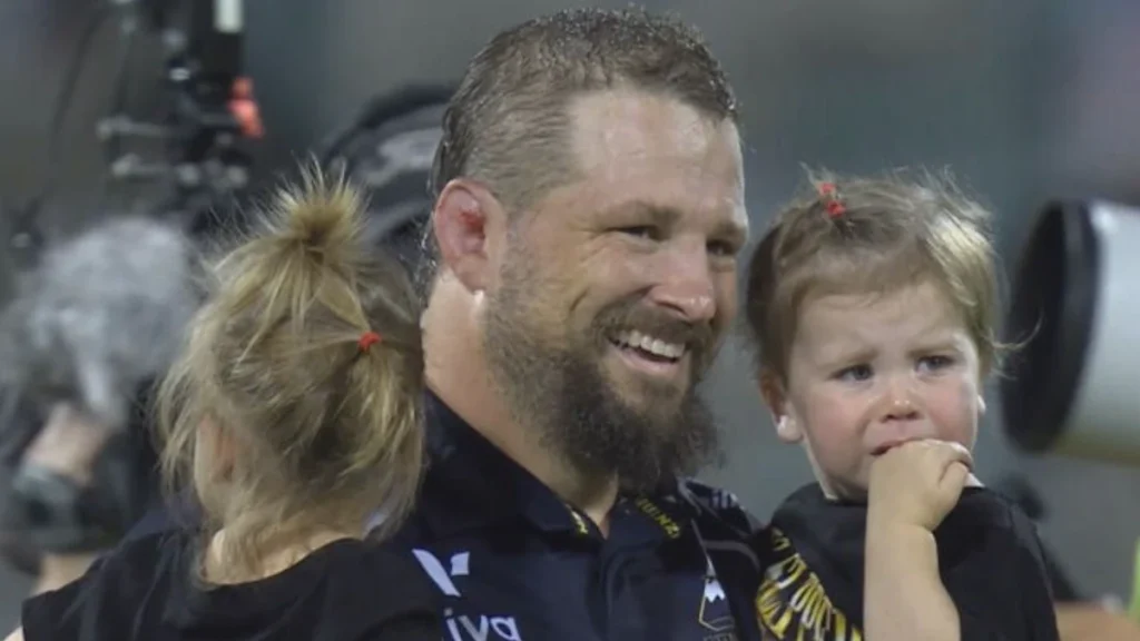 ACT Brumbies vs Chefes; Disco de James Slipper; Destaques, reportagem do jogo, notícias, vídeo, reação